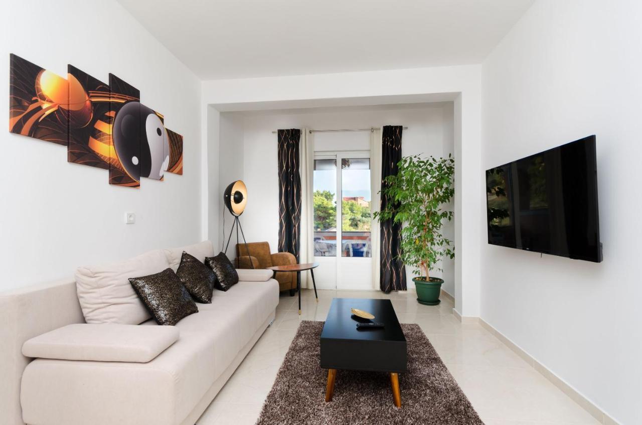 Apartments Darko Palit Exterior foto